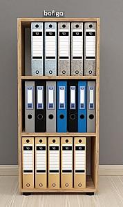 Etajera Bofigo 13-23-02 Pine