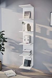 Etajera Bofigo 15-07-01 White
