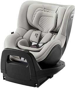 Scaun auto copii Britax-Romer DUALFIX PRO M LUX Linen Grey