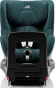 Scaun auto copii Britax-Romer DUALFIX 5Z with VARIO Base 5Z Atlantic Green
