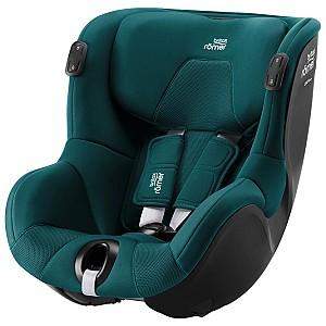 Scaun auto copii Britax-Romer DUALFIX 5Z with VARIO Base 5Z Atlantic Green