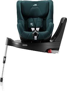 Scaun auto copii Britax-Romer DUALFIX 5Z with VARIO Base 5Z Atlantic Green