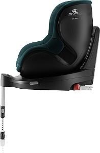 Scaun auto copii Britax-Romer DUALFIX 5Z with VARIO Base 5Z Atlantic Green