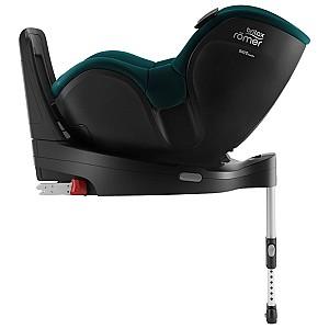 Scaun auto copii Britax-Romer DUALFIX 5Z with VARIO Base 5Z Atlantic Green