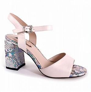 Sandale femeie NL 1192-20 Beige