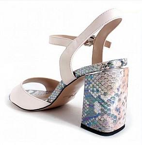 Sandale femeie NL 1192-20 Beige