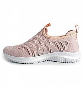 Mocasine femei NL 004-012 Pink
