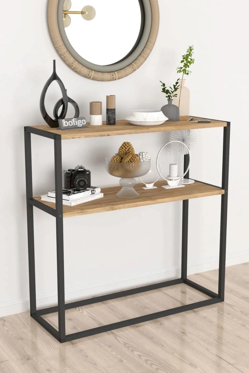 Etajera Bofigo 14-01-02 Pine