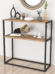 Etajera Bofigo 14-01-02 Pine