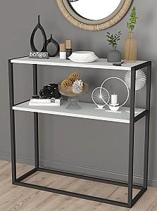 Etajera Bofigo 14-01-01 White