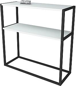 Etajera Bofigo 14-01-01 White