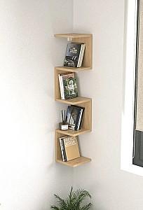 Raft de perete Bofigo 15-12-14 Sapphire Oak