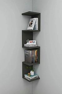 Raft de perete Bofigo 15-12-08 Anthracite