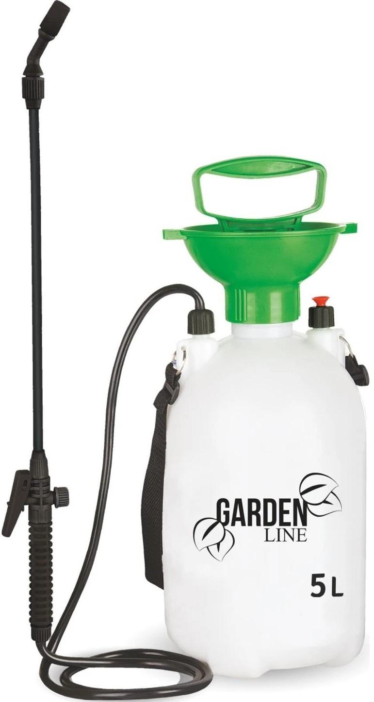 Pulverizator manual GardenLine AOK2743