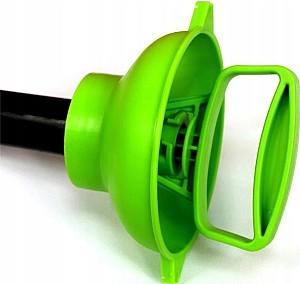 Pulverizator manual GardenLine AOK2750