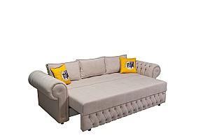 Canapea StarM Sandro (2.60/0.95m ; 1.90/1.40 m)