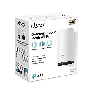 Sistema Mesh Tp-Link Deco X50-Outdoor(1-pack)