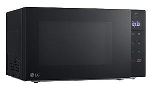 Cuptor cu microunde LG MS2032GAS