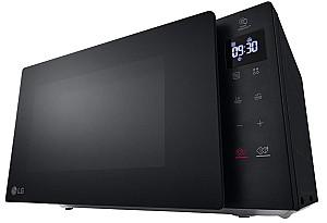 Cuptor cu microunde LG MS2032GAS