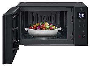 Cuptor cu microunde LG MS2032GAS