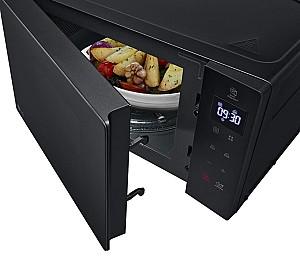 Cuptor cu microunde LG MS2032GAS