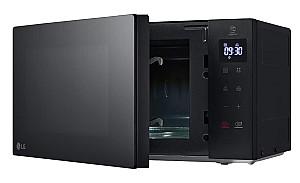 Cuptor cu microunde LG MS2032GAS