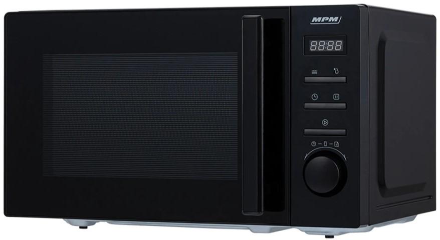 Cuptor cu microunde MPM 20 KMT-04