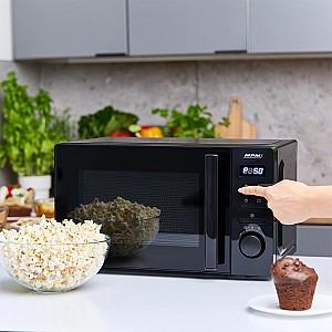 Cuptor cu microunde MPM 20 KMT-04