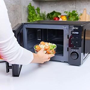 Cuptor cu microunde MPM 20 KMT-04