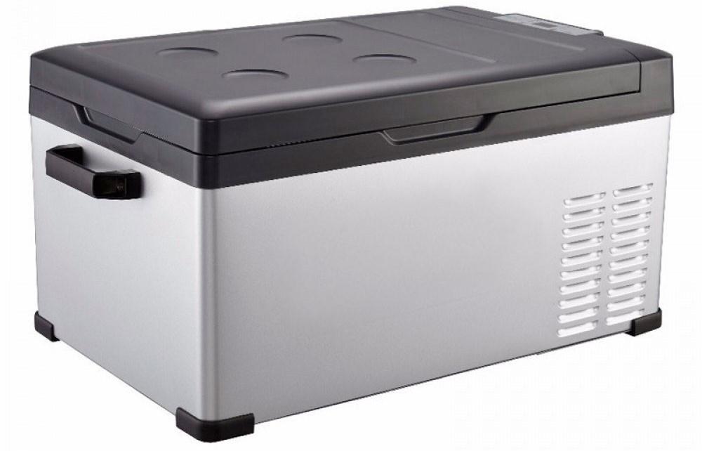 Frigider portabil auto Alpicool Frigo C30