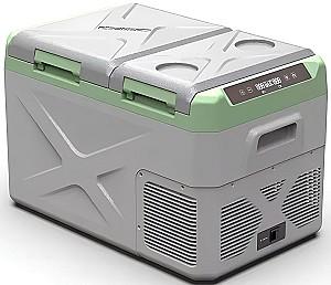 Frigider portabil auto Alpicool Frigo XD45