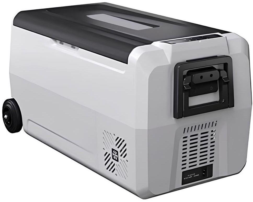 Frigider portabil auto Alpicool Frigo T50