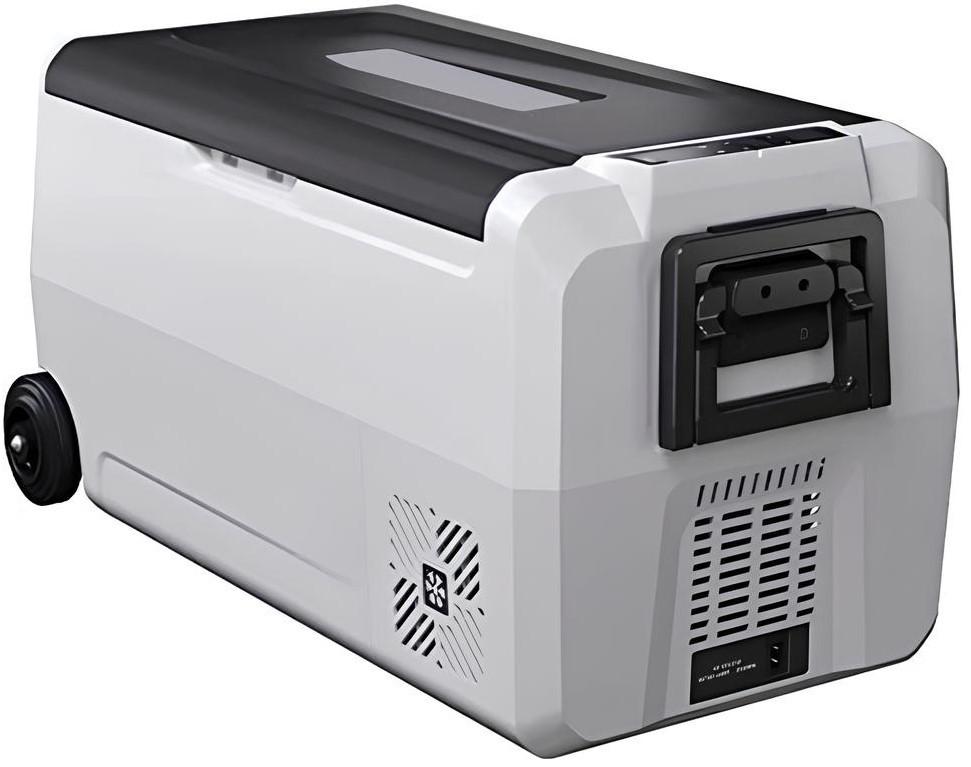 Frigider portabil auto Alpicool Frigo T60