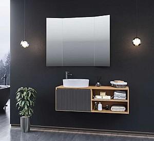 Oglindă Orka Boxes 120x90
