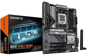 Placa de baza Gigabyte B850 EAGLE WIFI6E