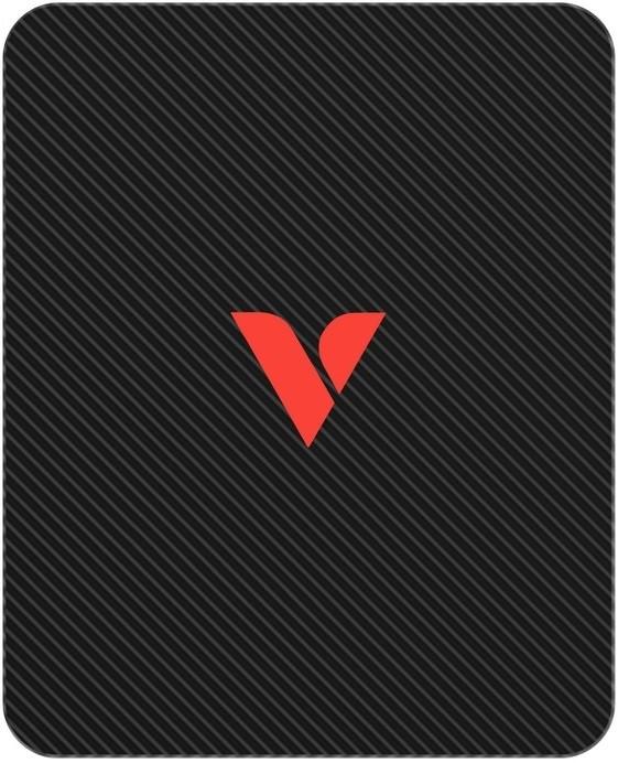 SSD extern Verbatim Snapback Ultra Slim 1TB