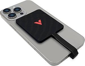 SSD extern Verbatim Snapback Ultra Slim 1TB