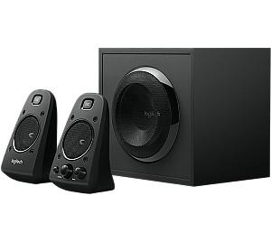 Boxe Logitech Z623 Black