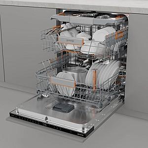 Masina de spalat vase incorporabilă Gorenje GV673B66