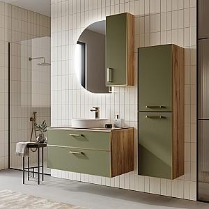 Dulap penal Orka Salerno 40 Legnano/Sardinia