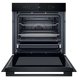 Cuptor electric incorporabil Whirlpool WOI78PT1SBA