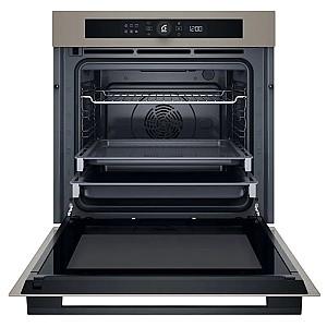 Cuptor electric incorporabil Whirlpool WOI5S8PM2SEA