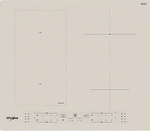 Plita incorporabila electrica Whirlpool WL B6860 NE/S