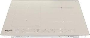 Plita incorporabila electrica Whirlpool WL B6860 NE/S