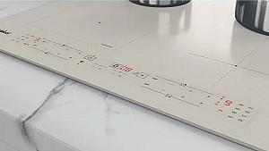 Plita incorporabila electrica Whirlpool WL B6860 NE/S