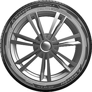 Anvelopa Matador Hectorra 5 215/50 R17 95W XL FR