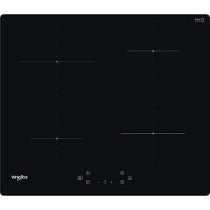 Plita incorporabila electrica Whirlpool WS Q4860 NE