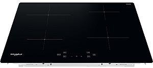 Plita incorporabila electrica Whirlpool WS Q4860 NE