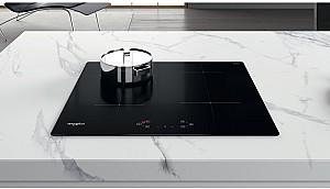 Plita incorporabila electrica Whirlpool WS Q4860 NE