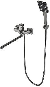 Baterie cada Mat|eco Pixel Gri Inchis